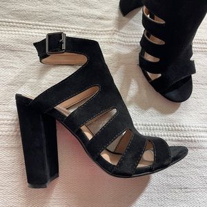 STEVE MADDEN - SIZE 7